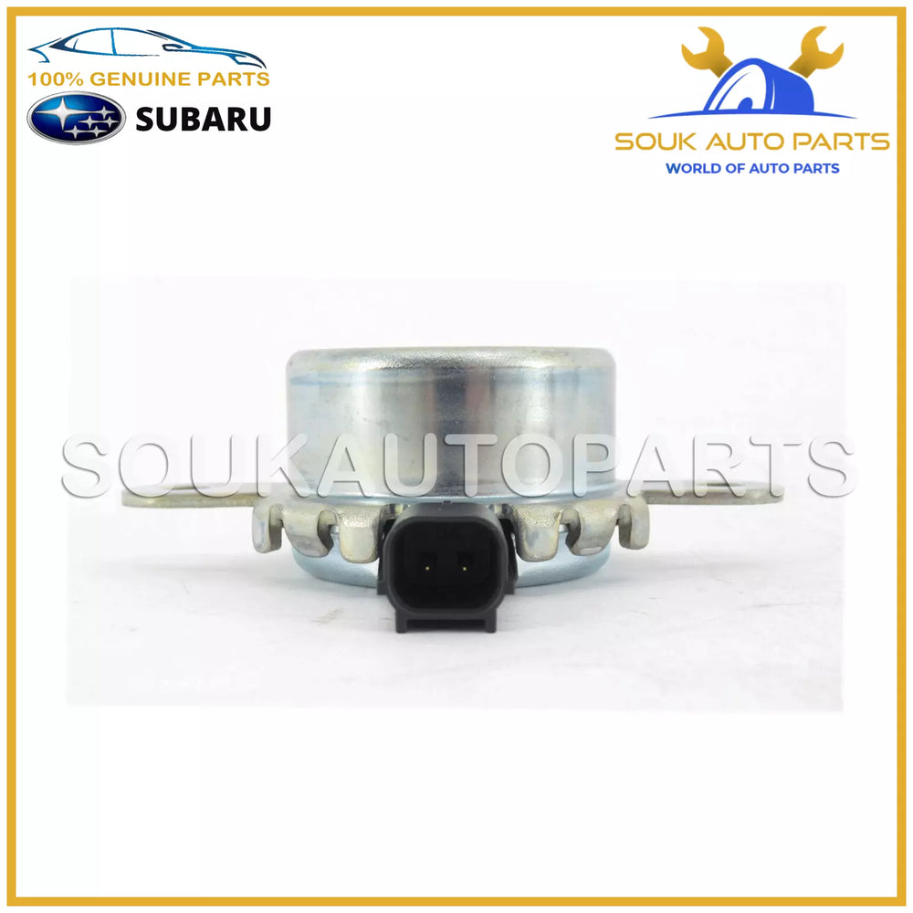 10921-AA231 Genuine Subaru VALVE HYDRAULIC AY-OIL CONT