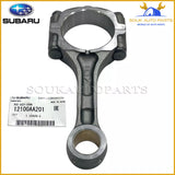12100-AA201 Genuine Subaru ROD ASSY-CONNECTING 12100AA201 OEM LEGACY