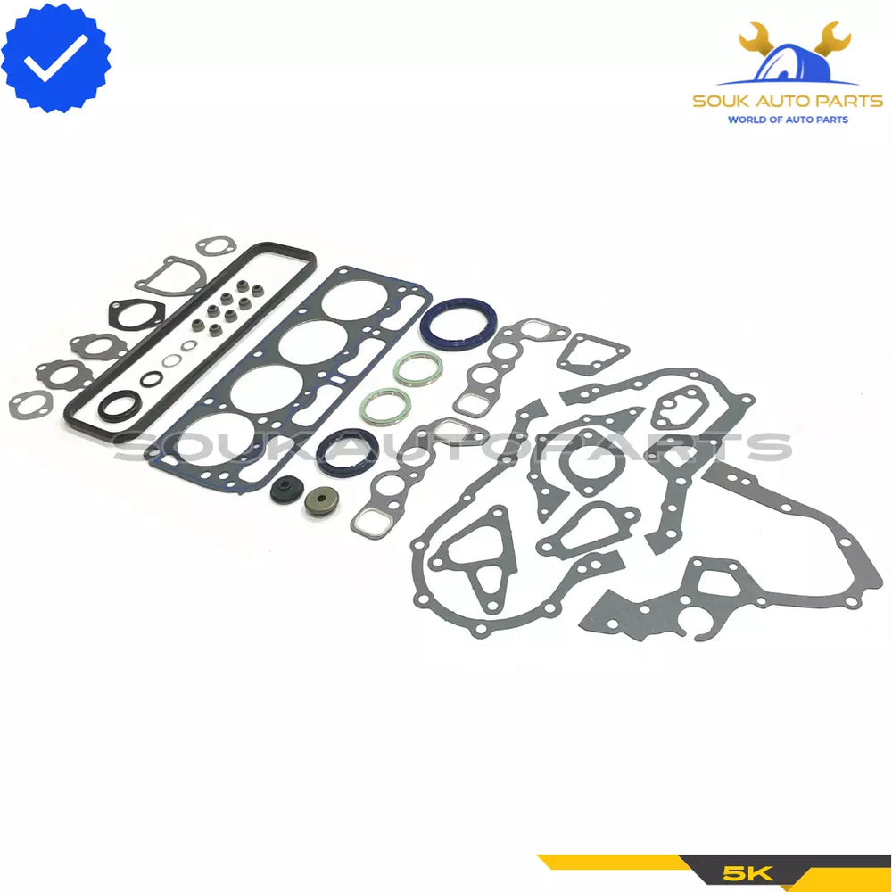04111-20190 FULL GASKET KIT 1MZ-FE For Toyota