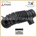1505A681 Genuine Mitsubishi DUCT, AIR CLEANER TO THROTTLE BODY