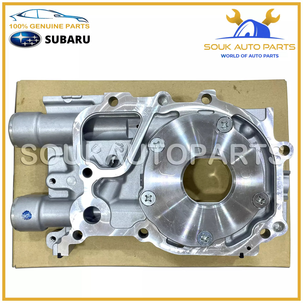 15010-AA310 Genuine Subaru OIL PUMP ASSY EG 12MM HIGH VOLUME WRX STi