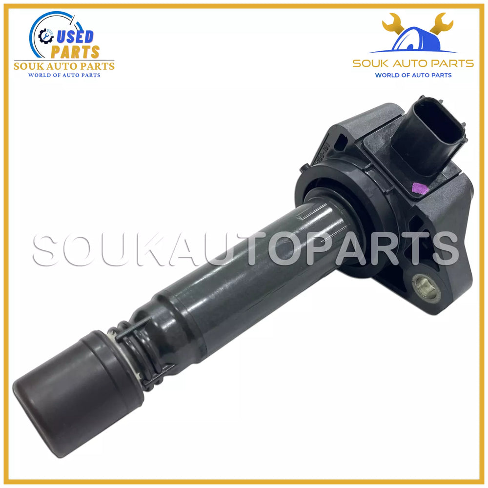 099700-149 IGNITION COIL SET OF 4Pcs For HONDA PILOT 2013 4.4Ltr V8