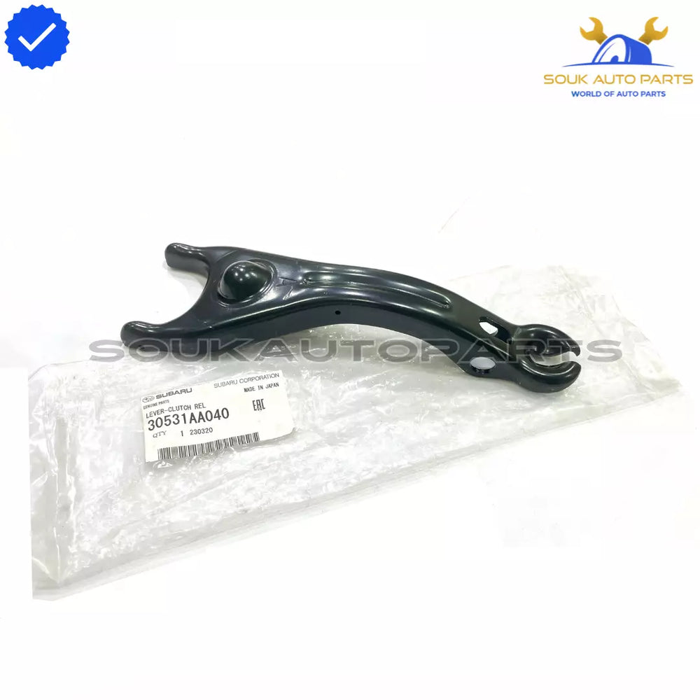 30531-AA040 Genuine Subaru CLUTCH RELEASE FORK CABLE TYPE 30531AA040 OEM