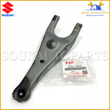 23211-85F01 Genuine Suzuki FORK ASSY, CLUTCH RELEASE 2321185F01 Escudo
