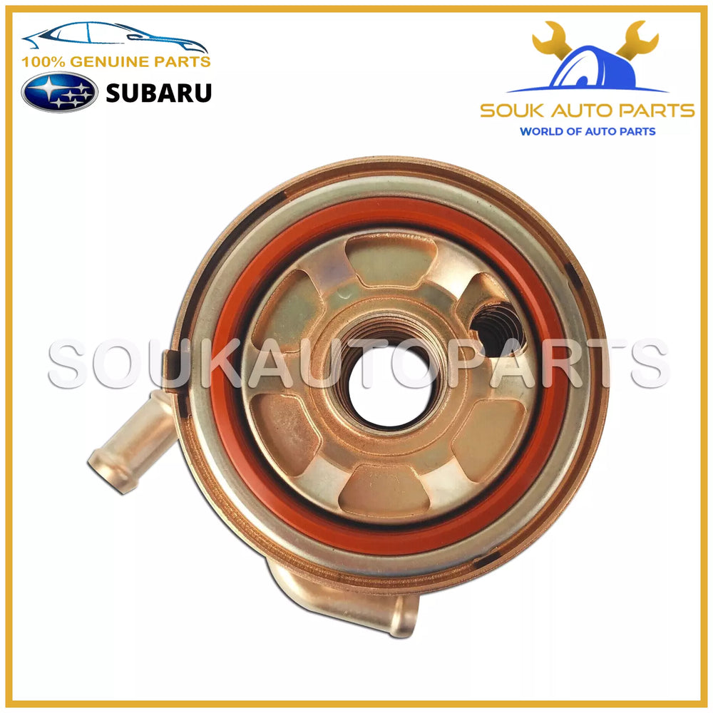 21311-AA120 Genuine Subaru OIL COOLER EJ257 FOR IMPREZA WRX STi 21311AA120 OEM