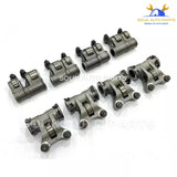 ROCKER ARM SET INLET &amp; EXHAUST K20A K24A For Honda CIVIC ACCORD CRV 01-07