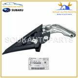 61158-SA000 Genuine Subaru FRONT RIGHT DOOR GUSSET ASSY 61158SA000 FORESTER EJ20
