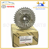 13050-36011 Genuine Toyota GEAR ASSY, CAMSHAFT TIMING 1305036011 OEM