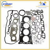 04111-28060 FULL GASKET KIT 1AZ-FSE For Toyota VISTA RAV4 AVENSIS 2.0Ltr VVTi