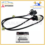 MD357274 Genuine Mitsubishi SENSOR, ENGINE CRANKSHAFT ANGLE OEM
