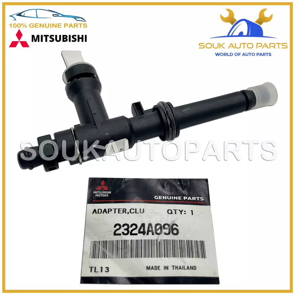2324A096 Genuine Mitsubishi ADAPTER, CLUTCH RELEASE FOR TRITON L200 STRADA OEM