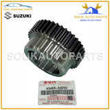 43485-52D50 Genuine Suzuki RING, BEARING RETAINER ESCUDO