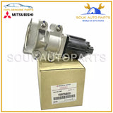 1582A483 Genuine OEM Mitsubishi VALVE, EGR 4D56