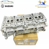 11100-78KA0 Genuine Suzuki HEAD ASSY, CYLINDER 1110078KA0 OEM
