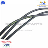 19037-62010 Toyota OEM SPARK PLUG WIRES 4RUNNER T100 TACOMA TUNDRA 3.4Ltr
