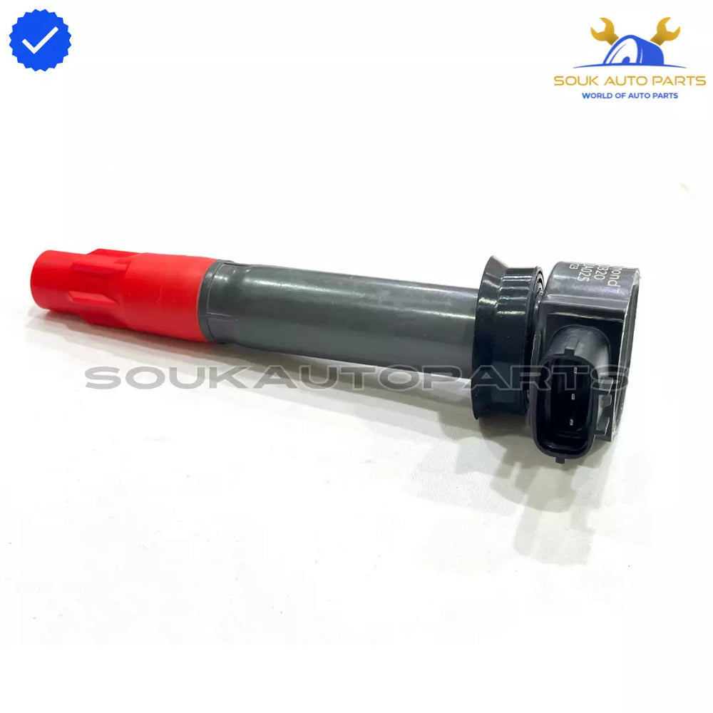1832A025 Genuine IGNITION COIL &amp; NGK PLUGS 4G64 4Pcs For Mitsubishi LANCER 08-17