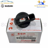 37102-63J20 Genuine Suzuki KNOB, STEERING LOCK
