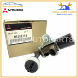 MR258166 Genuine Mitsubishi VALVE, EMISSION CONTROL SOL