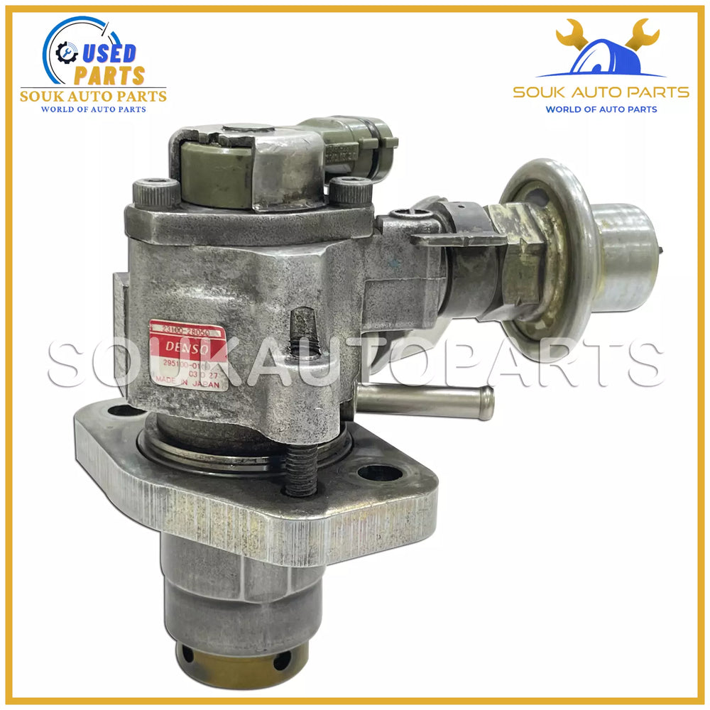 23100-28050 FUEL PUMP 1AZ-FSE For Toyota RAV4 ALLION VISTA 2.0Ltr