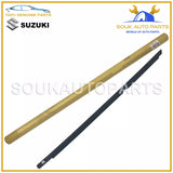 83841-65J00 Genuine Suzuki WEATHERSTRIP, RR DOOR OUT LH