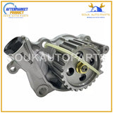15100-70030 ENGINE OIL PUMP 1G-FE For Toyota Supra GA70 Mark 2 Chaser 2.0