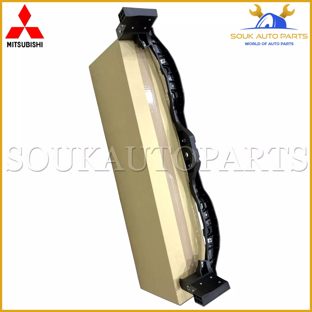 6400J943 Genuine Mitsubishi REINFORCEMENT, FRONT BUMPER OEM OUTLANDER