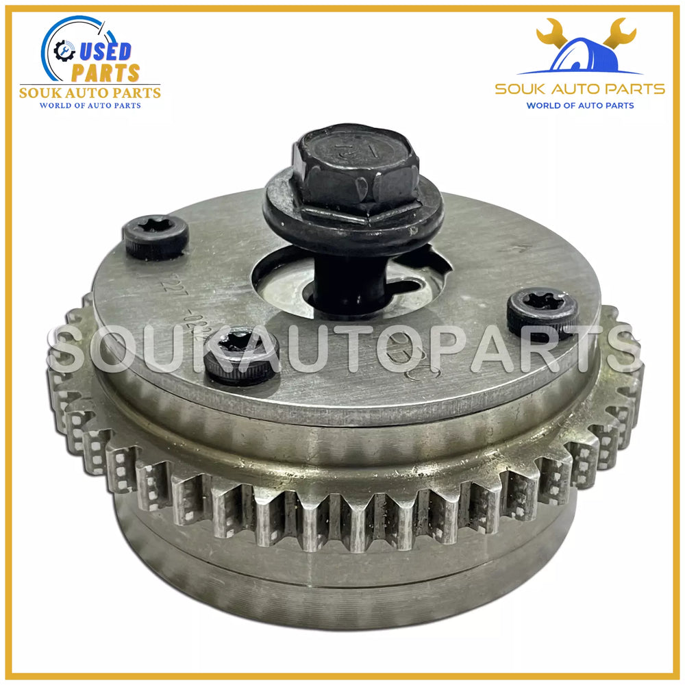 14310-RBC-003 INTAKE CAM TIMING ACTUATOR SPROCKET K20A For HONDA ACCORD CR-V
