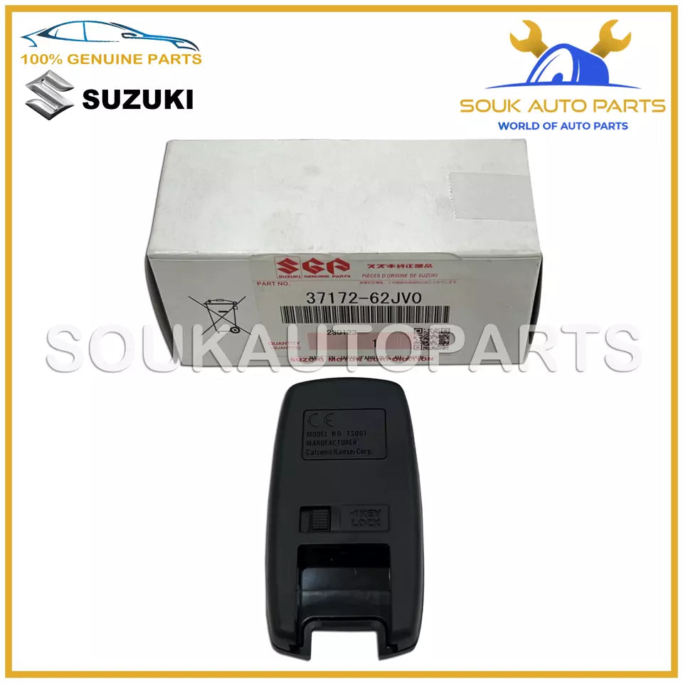 37172-62JV0 Genuine Suzuki COMMANDER SWITCH, KEYLESS, START