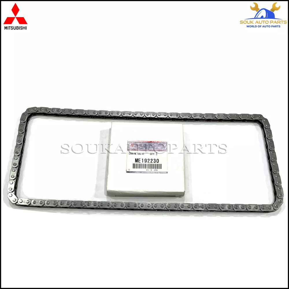 ME192230 Genuine Mitsubishi CHAIN, VALVE TIMING
