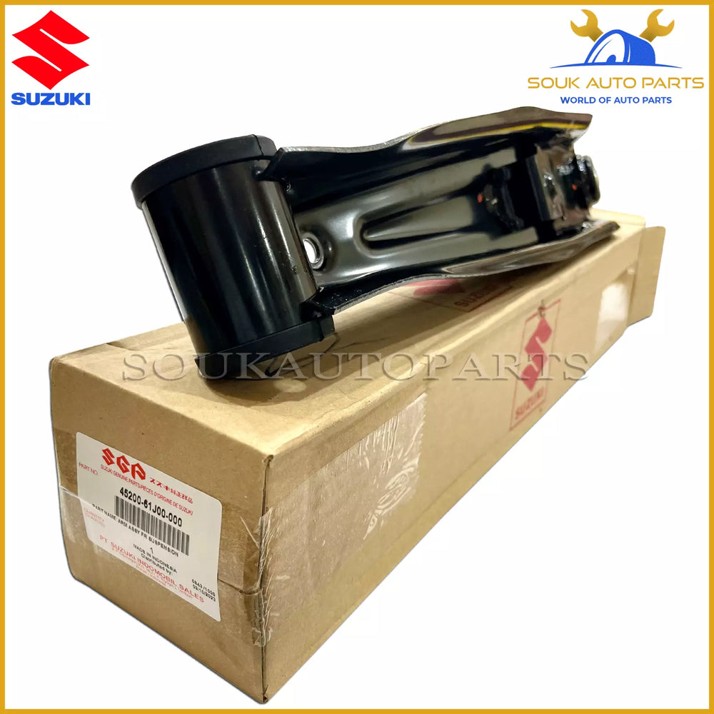 45200-61J00 Genuine Suzuki ARM ASSY, FRONT SUSPENSION 4520061J00 APV