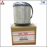 MX914625 Genuine Mitsubishi FUEL FILTER CARTRIDG