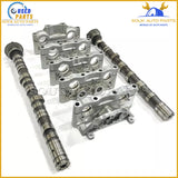 CAMSHAFTS &amp; CARRIER SET K20A For Honda ACCORD &amp; CRV 2.0 Ltr 01-07