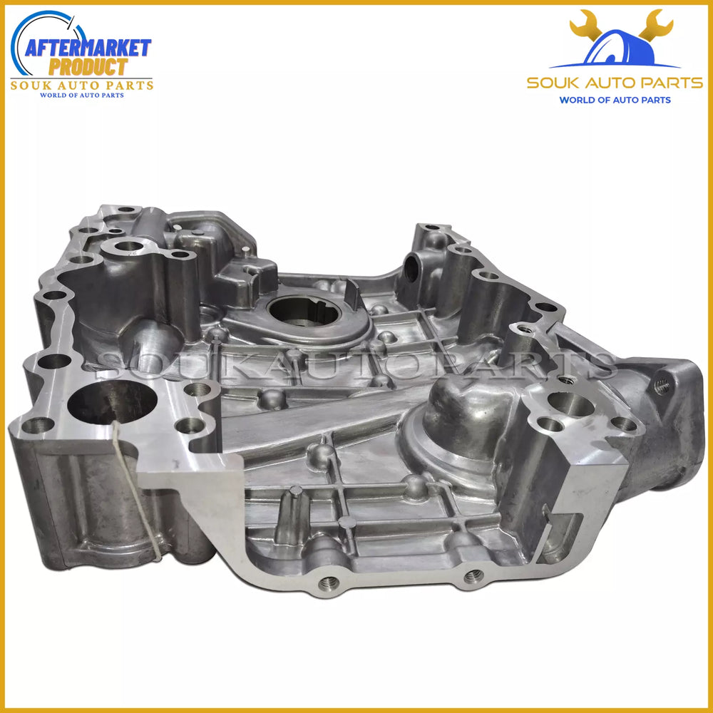 11301-75021 OIL PUMP 3RZ-FE 3RZF For Toyota 4RUNNER TACOMA HILUX 2.7Ltr