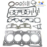 10101-WE026 FULL GASKET KIT QR20-DE For Nissan X-TRAIL SERENA PRIMERA 2.0Ltr