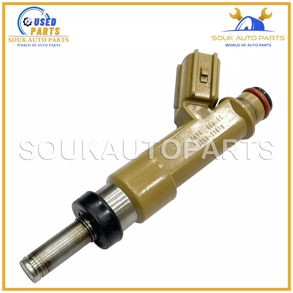 23250-37010 FUEL INJECTOR SET 3ZR OF 4 For Toyota COROLLA AURIS RAV4 2.0Ltr