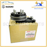 17140-77E07 Genuine Suzuki PULLEY, COOLING FAN 1714077E07 OEM ESCUDO VITARA