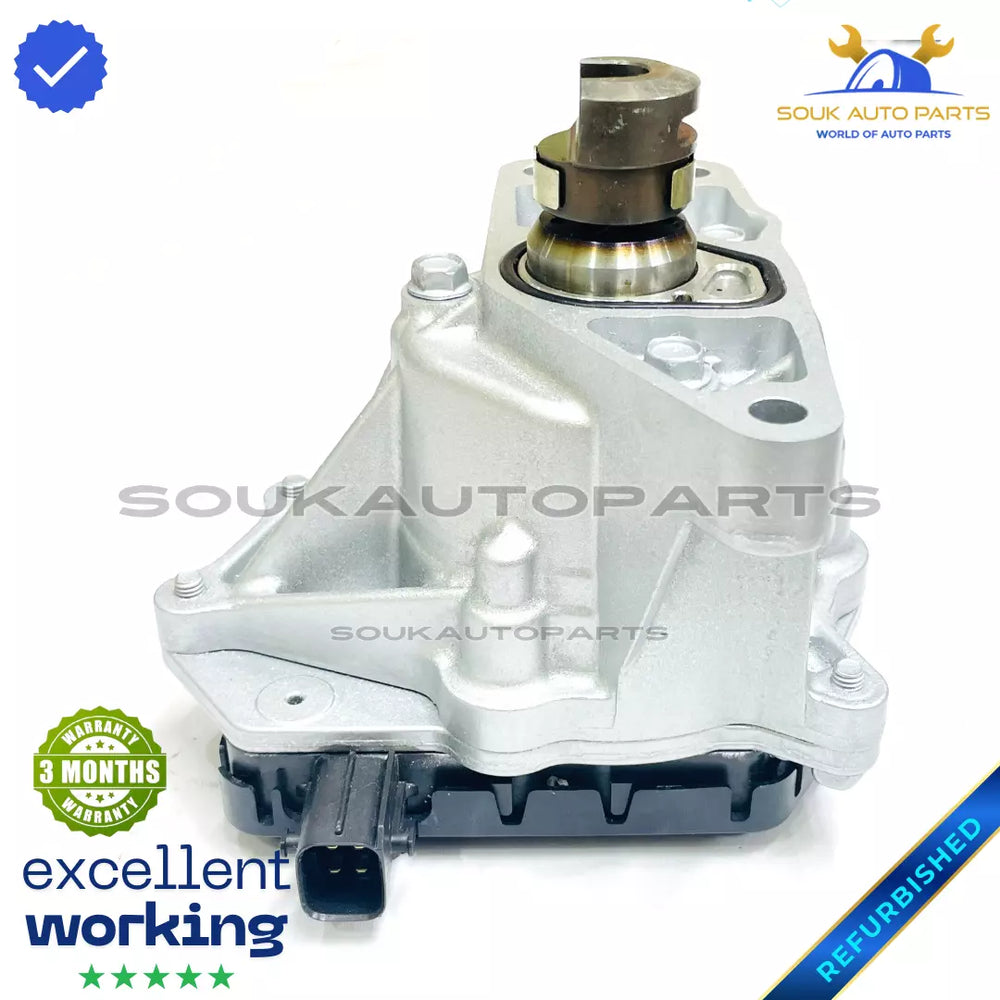 222A0-37025 Genuine Toyota CONTROLLER, CONTINUOUSLY VARIABLE VALVE LIFT