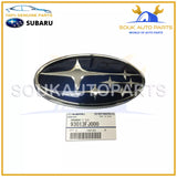 93013-FJ000 Genuine Subaru FRONT GRILLE STAR EMBLEM DECAL OEM IMPREZA XV