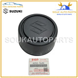 43252-76J00 Genuine Suzuki CAP, WHEEL CENTER 4325276J00 JIMNY