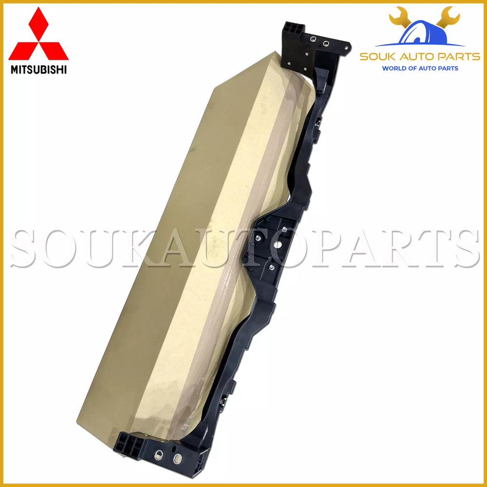 6400J943 Genuine Mitsubishi REINFORCEMENT, FRONT BUMPER OEM OUTLANDER