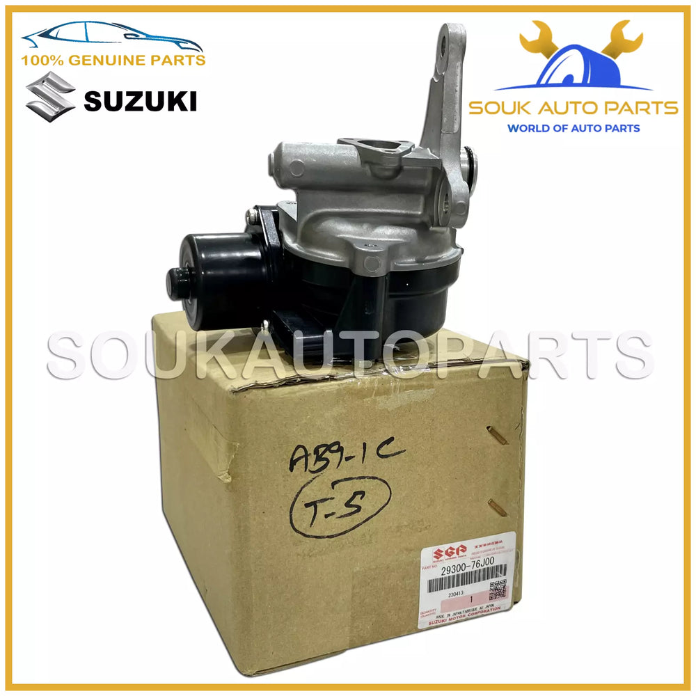 29300-76J00 Genuine Suzuki ACTUATOR ASSY, GEAR SHIFT JIMNY