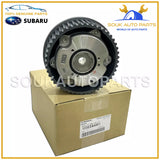 13322-AA001 Genuine Subaru SPROCKET AY-CAMSHAFT, INT LH 13322AA001 OEM