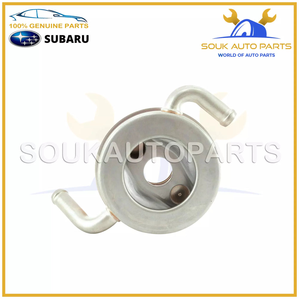 21311-AA051 Genuine Subaru TURBO OIL COOLER IMPREZA &amp; LEGACY 21311AA051 OEM
