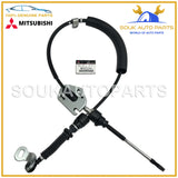 MR581204 Genuine Mitsubishi CABLE, GEARSHIFT MONTERO PAJERO
