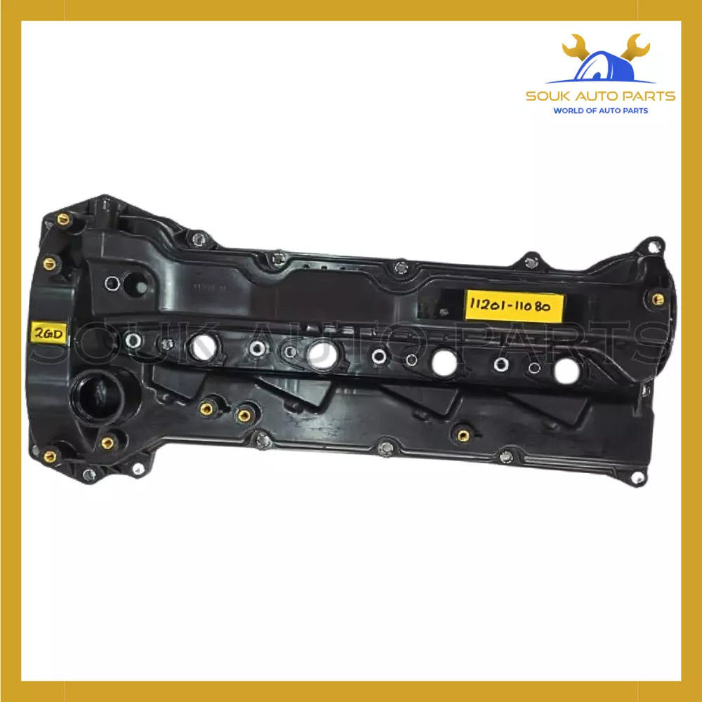 11201-11080 ENGINE CYLINDER HEAD VALVE COVER 1GDFTV 2GDFTV