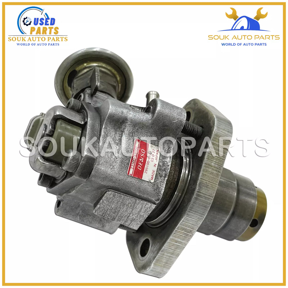 23100-28050 FUEL PUMP 1AZ-FSE For Toyota RAV4 ALLION VISTA 2.0Ltr