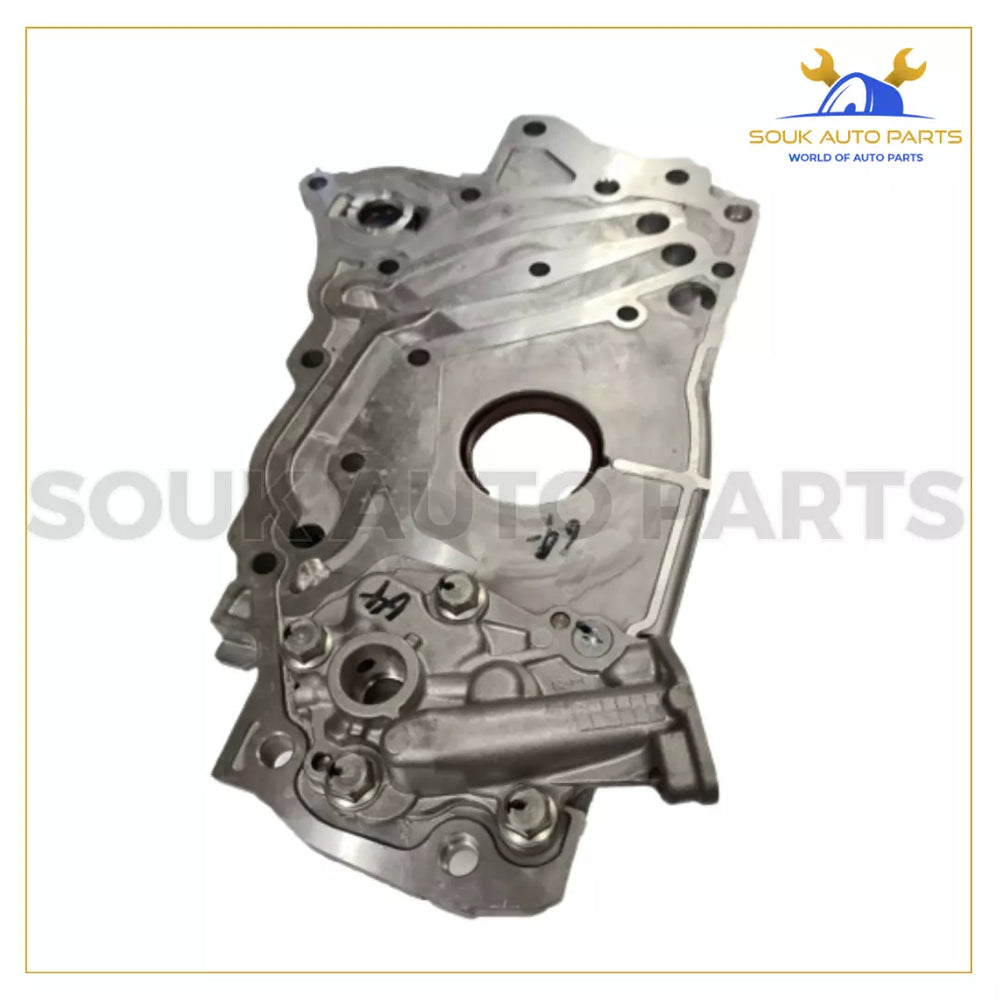 MD366260 Genuine Mitsubishi CASE ASSY, CYLINDER BLOCK 4G63 4G64