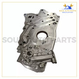 MD366260 Genuine Mitsubishi CASE ASSY, CYLINDER BLOCK 4G63 4G64