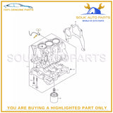18640-78G00 Genuine Suzuki SENSOR ASSY, KNOCK ALTO SWIFT