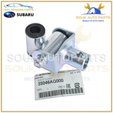 35046-AG000 Genuine Subaru SHIFTER BUSHING LINKAGE JOINT 35046AG000 OEM